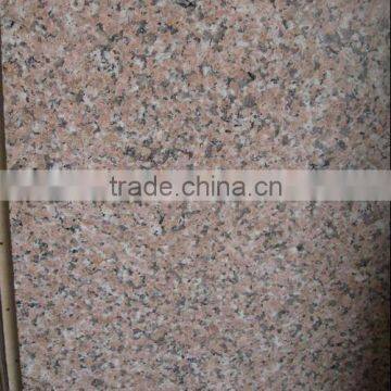 Chinese polished G696 red granite