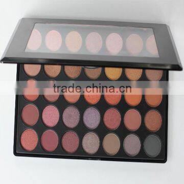 Make up palette, makeup palette,makeup foundation 35COLORS