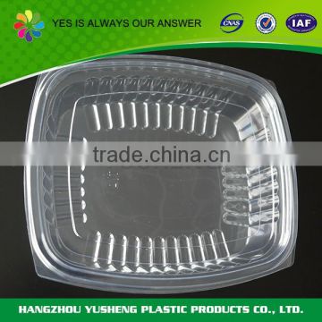 Transparent disposable buy plastic food containers                        
                                                Quality Choice