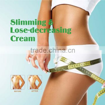 DEXE body slimming cream hot chilli body slimming cream for female                        
                                                                                Supplier's Choice