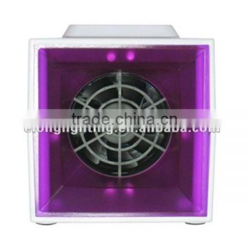 LED Mosquito trap with strong fan