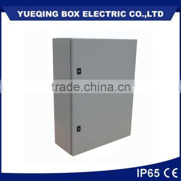 single door distribution box IP65