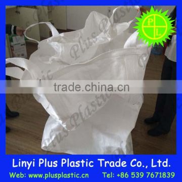 china 100% vrigin material pp woven bag packing fertilizer,1 ton bag