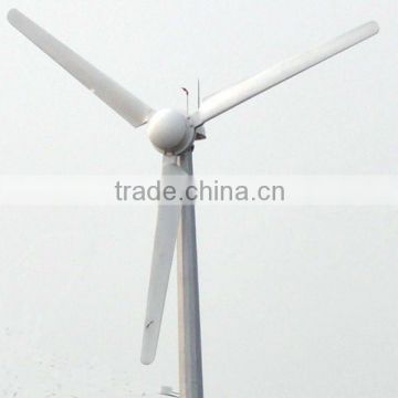 windpower electric generator 10kW