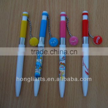 High Quality Promotional Round Magnetic Pen