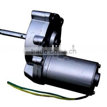 Electric DC Motor/Gearbox