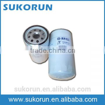 oil filter 612630010239 of Weichai for Euro III