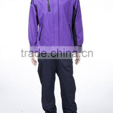 outdoor wear waterproof windproof breathable warm active function