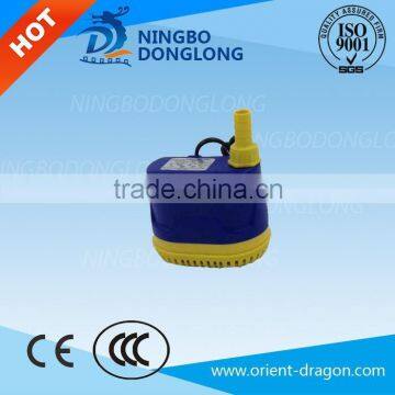 DL CE GOOD QUALITY coolant pump ac pump