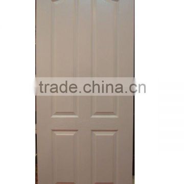 Moulded Interior Wood Door