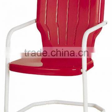 Patio Snug Chair