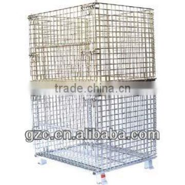 GZC-W611 Widely used warehouse cage
