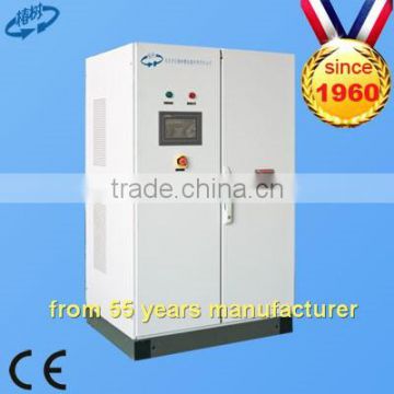 fresh sludge DC power supply with air cooling system (0~55000A 5~60V)