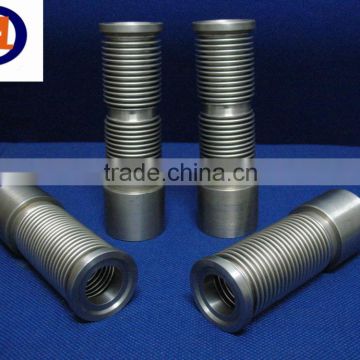China Wholesale Stainless Steel Corrugated Pipe Used For Valves