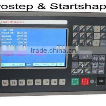 CNC Cutting Controller