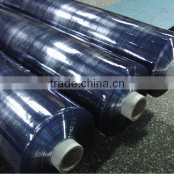pvc clear film for packing Mattress 0.05mm