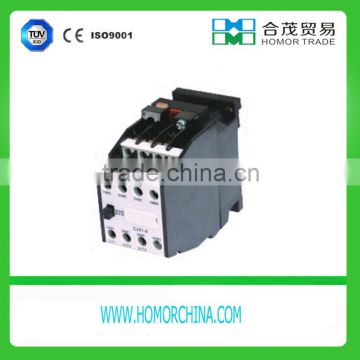 electric contactor block