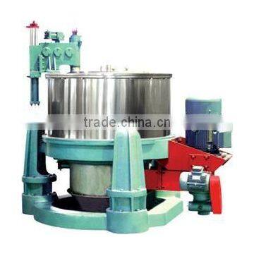 SGZ food additive centrifuge machine are selling in China