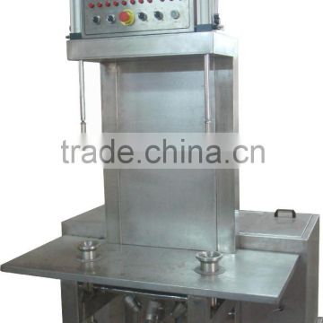 Automatic washing machine for beer barrel of Qingdao marine beer equipment