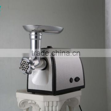 700w sherajon electric meat grinder HOT sale 2016 home appliance