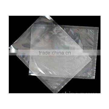 NY/PE co-extruded Vacuum Packing Bag, plastic vacuum pouch food grade