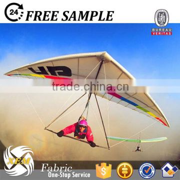 nylon 66 paraglider fabric