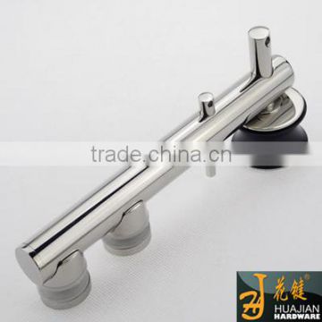 Hot China friendly low-carbon Area Project Sliding Door Glass Fitting Accessories