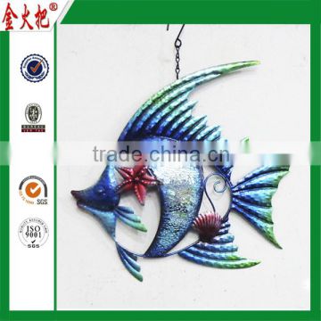 Excellent Quality and Reasonable Price Artificial Wall Hanging Decoration