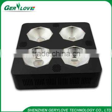 Gerylove COB LED Grow Light 800Watts Wholesale Led Grow Lights 200W*4