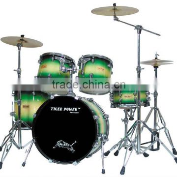 Percussion instrument High-grade lacquer drem set BMD 8710 percussion