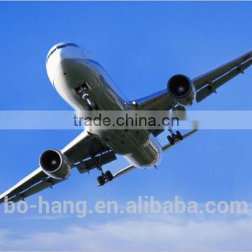 cheap air freight service for chemical powder/liquid from China to Singapore