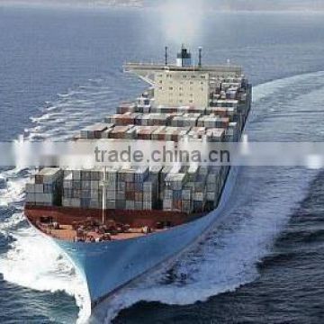 international freight forwarder in China