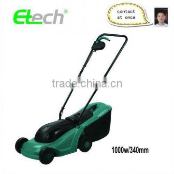 electric lawn mower/lawn mower/mower/ETG001M
