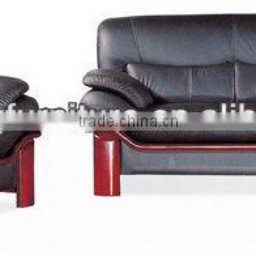 FA 8011 leather furniture sofas