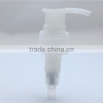 Yuyao Plastic Lotion Pump 24/410