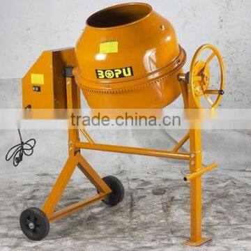 CONCRETE MIXER CM140/160