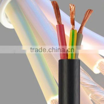 italy cable pvc sheath