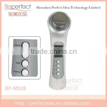 Office worker mini edition galvanic reduce pore size system