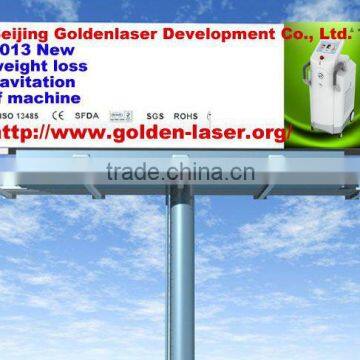 more high tech product www.golden-laser.org radio frequency rf face lifting body shaping