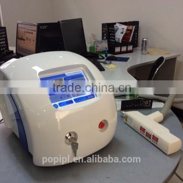 532nm New Laser For Tattoo Removal 2016 Laser Removal Tattoo 0.5HZ Laser Tattoo Removal System Laser Tattoo Removal Machine Price POPIPL Nd Yag Laser Machine