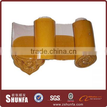 special Chinese traditional style roof tiles