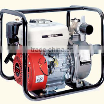 Chian Factory Supply 3 Inch Petrol Water Pump WP30