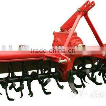 ROLLING CULTIVATOR