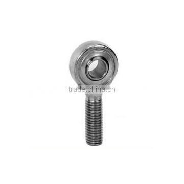 Heavy duty rod ends with integral self-aligning bearing, BAM..K2