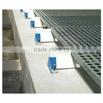 FRP Support Beam For poultry farm