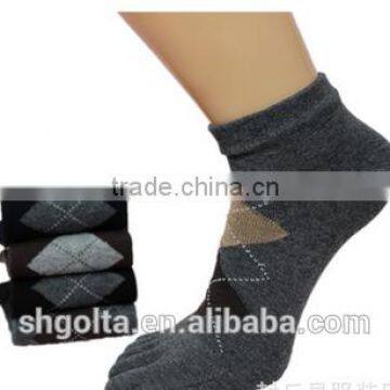 split toe socks/cheap toe socks