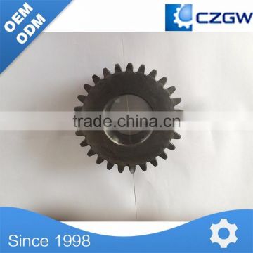 Professional-Chemical Machinery Parts- Spur Gear