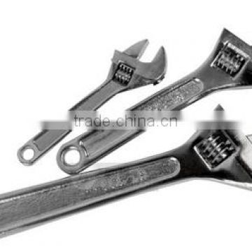 Adjustable Wrench(Polishing )