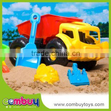 New product plastic sand beach car children game equipment