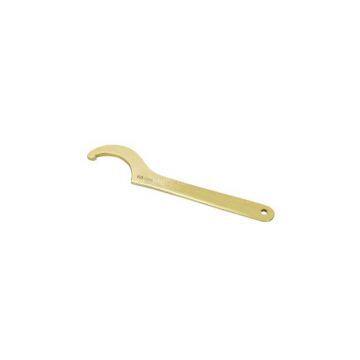 Non sparking Hook Spanner,Copper Wrench,Safety Hand Tools